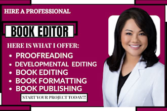 proofread and edit, ya fantasy book, developmental book edit