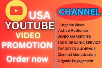do USA youtube video promotion uk music video promotion