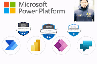 recreate a custom applications in powerapps
