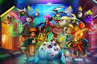 develop crypto crash games, poker, slots, bet app website