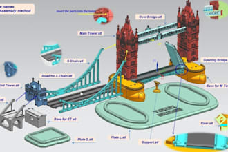 do cfd, fea mechanical heat analysis thermal engineering and 3d modeling