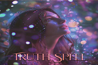 cast powerful expose a liar, honesty and confession spell