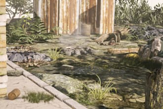 develop unreal engine game development, unreal engine 5, unreal engine, ue4 game