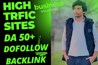 do professional guest post services and dofollow backlinks