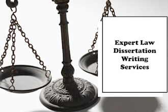 do legal research, criminal justice, political science, law