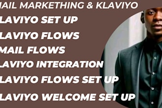 do email marketing set up and klaviyo set up email flows klaviyo integration