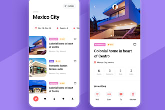 do vacation rental, hotel booking website and listing property on airbnb, smoob