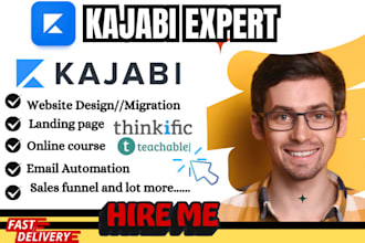 kajabi email marketing kajabi online course kajabi landing page kajabi podcast