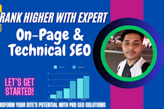 boost your rankings with expert SEO optimization
