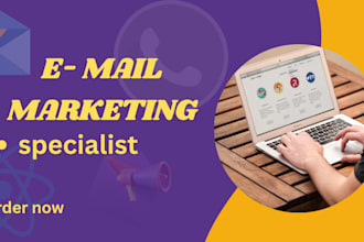 create responsive high converting advertising gmail campaign