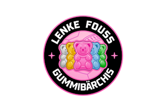 do a custom creative football club logo design for your team