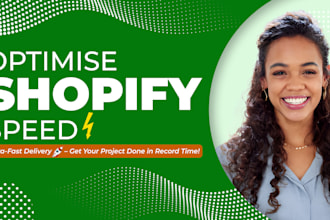 optimize shopify store speed boost shopify speed optimise shopify audit shopify