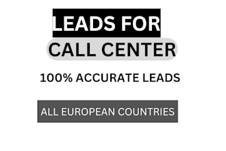 filter whatsapp numbers to generate leads for call centers