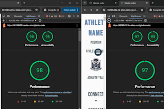 create modules, templates, and pages that follow hubspot best practice