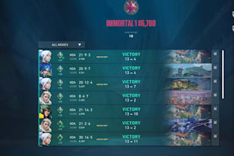 help you go up in rank in valorant