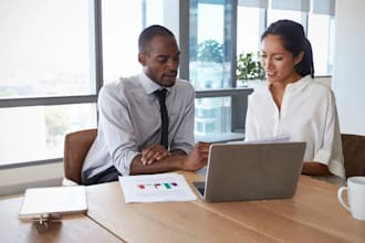 be your tax advisor for questions and planning