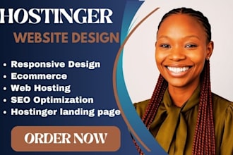 hostinger website design hostinger website redesign hostinger website design