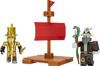 develop a custom roblox game with accessories and unique game design