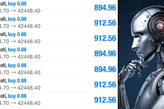 setup profitable forex trading bot forex trading robot forex ea bot