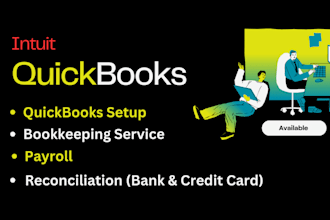 do quickbooks bookkeeping quickbooks online bookkeeping