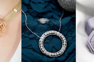 shoot jewelry and accessories product photography