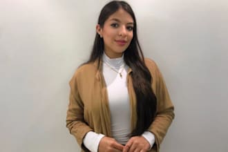 be your professional female model
