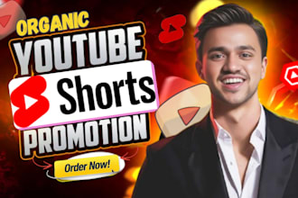 do superfast youtube shorts video promotion