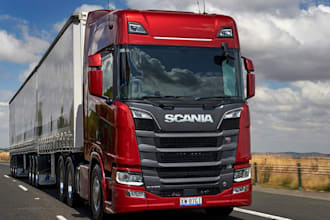 do design euro truck simulator 2 skins for your trucks