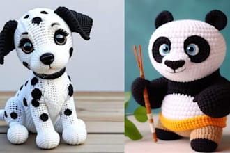 write amigurumi crochet pattern for etsy store amigurumi crochet pattern