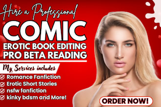 alpha beta read critique dark romance novel fanfiction erotic comics story bdsm
