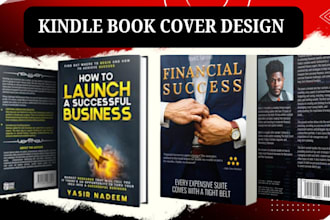 do kindle book cover, hard cover design, paperback formatting, book formatting