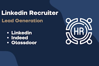 do linkedin recruitment leads for your staffing firm