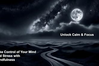 transform stress into calm and confidence