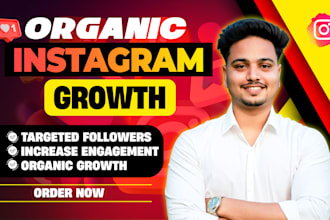 do super fast organic instagram growth