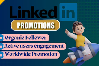 buy 5k linkedin post likes organically