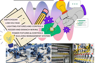 do electrical estimation and materials takeoff