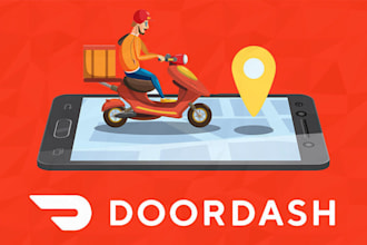 create instacart bot, doordash bot, grabber bot, doordash bot, batch grabber bot