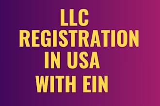 register llc US llc bank creation llc creation llc formation wyoming llc shopify