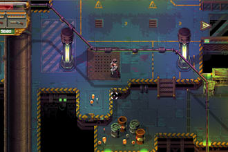 create pixel art game, unity pixel game, top down game, retro game in any engine