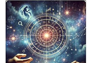read your astral chart