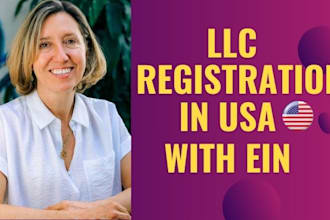 register llc US llc llc formation llc creation ebay llc usa amazon store