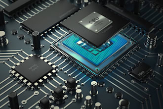 design, develop and validate software systems for embedded and iot
