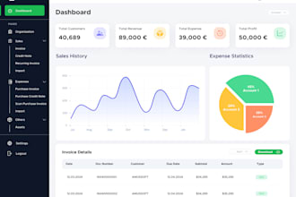build website credit repair software engineer ai agent mlm CRM pos lms erp hrm
