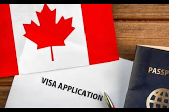 be your lawyer for canadian immigration and visa