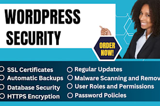 setup wordpress security optimizer cloudflare wordfence itheme security solidwp