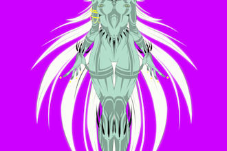 design a unique stylized anime fantasy oc sfw or nsfw