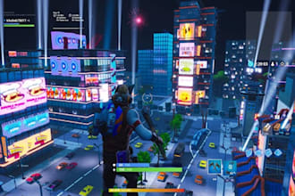 develop fivem mlo, fivem map, fivem mlo interior, fivem scripting