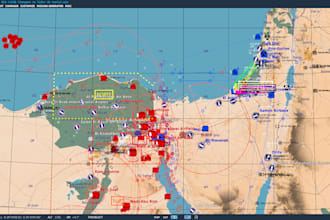 do dcs multiplayer missions