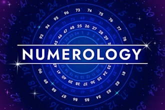 find your life purpose, personalized numerology report on your life path