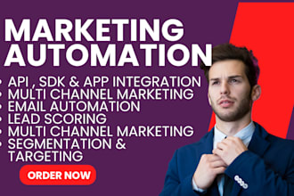 set clevertap iterable moengage bloomreach webengage vcita marketing automation